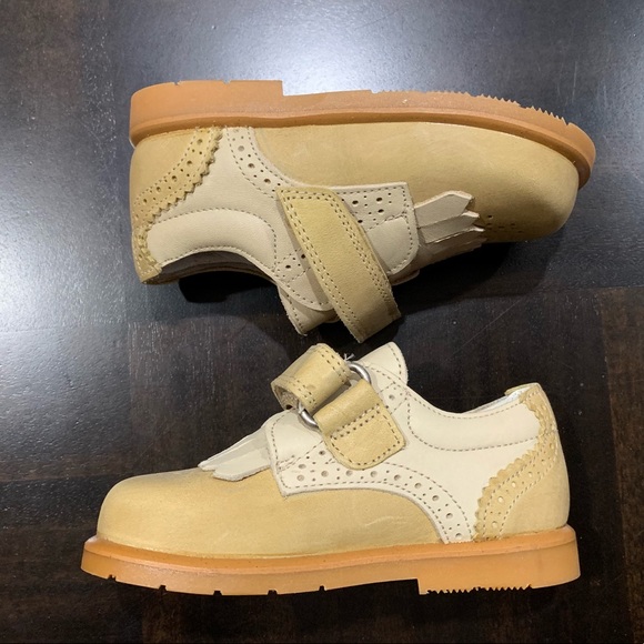 Petitshoes Baby shoes Size 5 / EU 21 - Picture 3 of 6